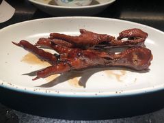 -老头儿油爆虾·知味杭州(爱琴海购物中心)