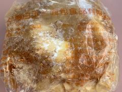 拿破仑-白玉兰食品甜凤店(合生汇店)