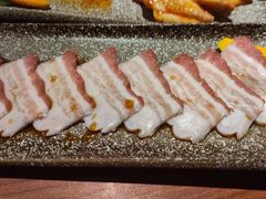 -山之屋炭火烧肉·生啤畅饮(大朗万科中央公园店)