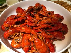 -聚味瞿记·龙虾堂(望城店)