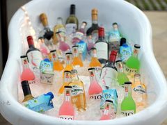 -福州仓山凯悦酒店·Market Cafe Lacucina咖啡厅