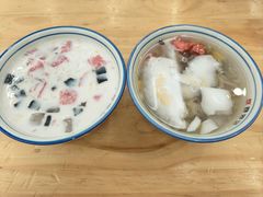 -文昌邓记清补凉(西沙路店)