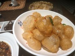 -南拳十三姨·潮汕砂锅粥(世纪金源店)