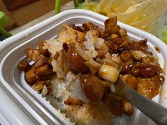 -好嫂子酱猪手•农家菜(蒲黄榆店)