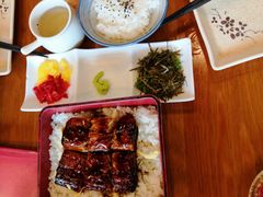 名古屋鳗鱼三吃-三月居酒屋(青年大街店)