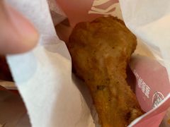 -肯德基(泉州东街店)