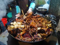 -吴长子卤菜馆(统一街店)
