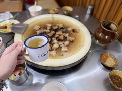 -阿昌白族石板烧(大理古城店)