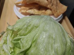 -和庆斋羊蝎子火锅·碳缸烧烤(顺义旗舰店)