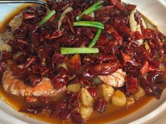 -味钱塘·钱塘浙宴(宋城之江银泰店)