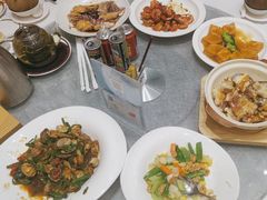 -喜宴又一村·粤菜·茶点·海鲜(壹方天地店)