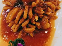 -白魁老号饭庄(交道口店)