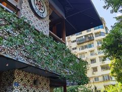 -时光花园(白鹭洲店)