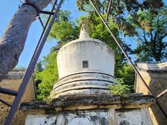 -潭柘寺景区