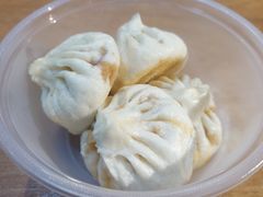 -草包包子铺(宽厚里店)