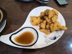 桂花肉-长兴菜馆(高桥店)