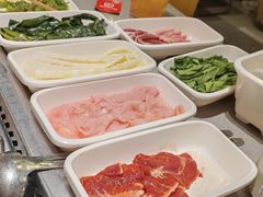 -海底捞火锅(天津SM城市广场店)