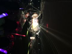 雨中浪漫-沈阳奥林匹克体育中心