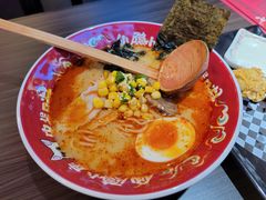 -仙隐小鹿中華の日料(荣民龙首广场店)