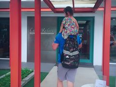 -Let's Relax Spa(Phuket 3rd Street)