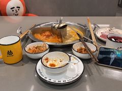 -怂重庆火锅厂(龙华壹方城店)