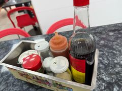 -燊意布拉肠云吞面(中山四路店)