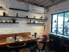 -Apollo·西班牙小酒馆(安福路店)
