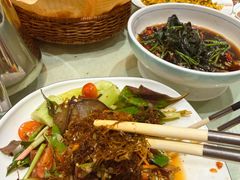 -银生食府·普洱菜(金星店)