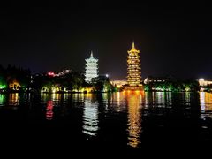 -桂林两江四湖景区