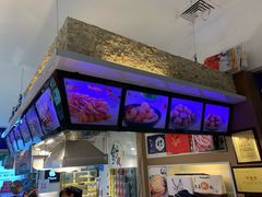 -水一方现烤鱿鱼丝大连特产(三八广场店)