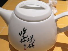 -蔡澜点心·粤菜(花城汇南区店)