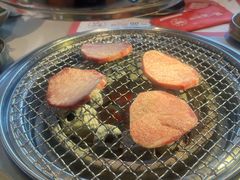 -韩一品韩国料理(柏庐南路店)