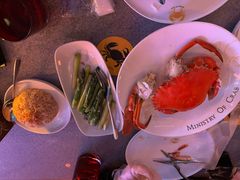 -Ministry of Crab•MOC(交子大道店)