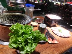 -原始泥炉烤肉(总店)