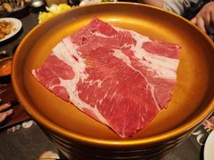-牛YO寿喜烧和牛火锅自助(三台子万象汇店)