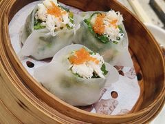 -好彩海鲜火锅饭店(银河百老汇店)