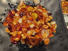 -玉桥餐厅(天坛店)