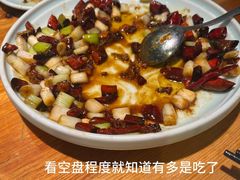 -椒馋小馆(绿源路店)