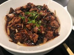 豆鼓排骨-小资太太餐厅(南岗区店)