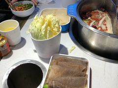 -让签签飞小郡肝串串香(春熙路形象店)