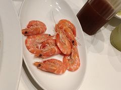 -环球渔市·平价海鲜餐厅(星潮广场店)