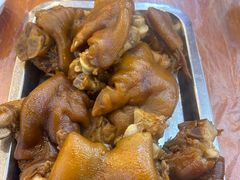 -王万妈卤猪脚(青岩交通路)