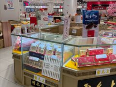 -第一食品(中环百联店)
