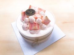 -PETIT PARIS 小巴黎(凯德1818店)
