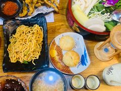 -束河人家(南锣鼓巷店)