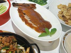 -月福京味斋·烤鸭店·北京菜(鼓楼总店)