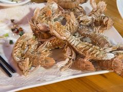 -舌尖上·霞浦滩涂海鲜·新闽菜(总店)