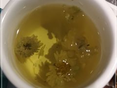 -御花园·粤菜·海鲜火锅(中山公园店)