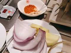 -丰茂烤串(建设街店)