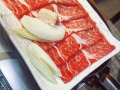 -满来寿喜烧(金虹桥店)